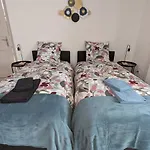 Maison 110m2, 7 Lits, Pro & Famille * Soultz-Haut-Rhin