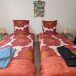 Maison 110m2, 7 Lits, Pro & Famille Casa de Férias Soultz-Haut-Rhin