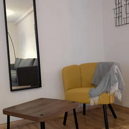 Maison 110m2, 7 Lits, Pro & Famille Soultz-Haut-Rhin