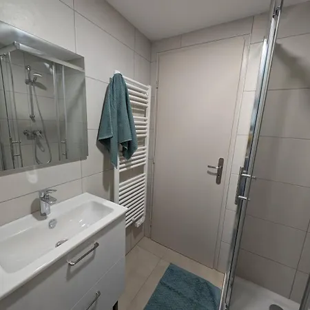 Feriehus Maison 110m2, 7 Lits, Pro & Famille *