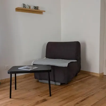 Grande Maison Familiale *