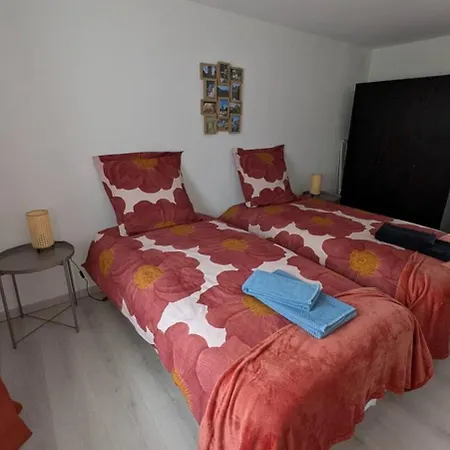 Large Family Holiday home