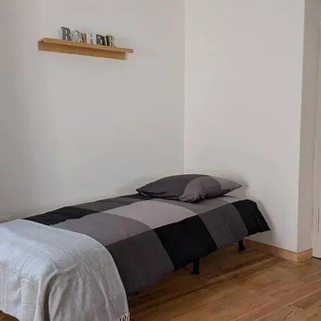 Grande Maison Familiale * Soultz-Haut-Rhin