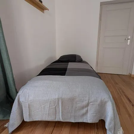 Maison 110m2, 7 Lits, Pro & Famille Feriehus