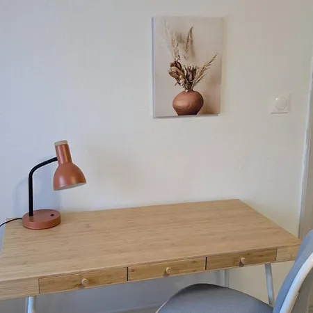 Large Family Holiday home Soultz-Haut-Rhin