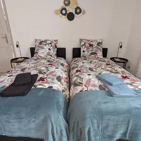Maison 110m2, 7 Lits, Pro & Famille * Soultz-Haut-Rhin