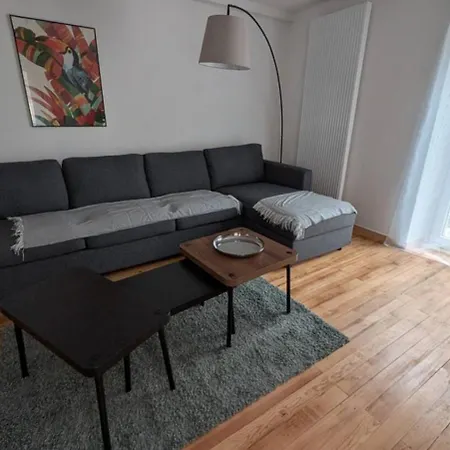 Grande Maison Familiale