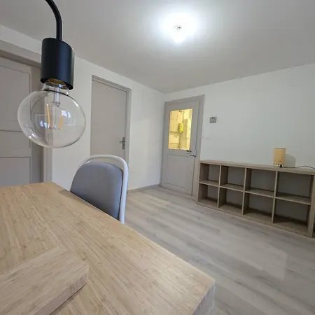 Maison 110m2, 7 Lits, Pro & Famille * Soultz-Haut-Rhin