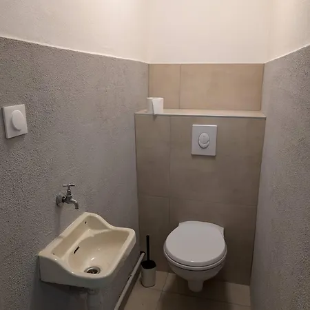 Maison 110m2, 7 Lits, Pro & Famille *